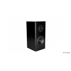 Media-Tech MT3143K Audience HQ 2.0 hangszóró Black