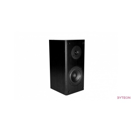 Media-Tech MT3143K Audience HQ 2.0 hangszóró Black