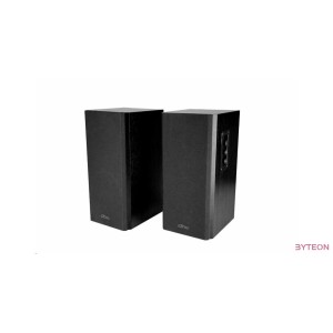 Media-Tech MT3143K Audience HQ 2.0 hangszóró Black