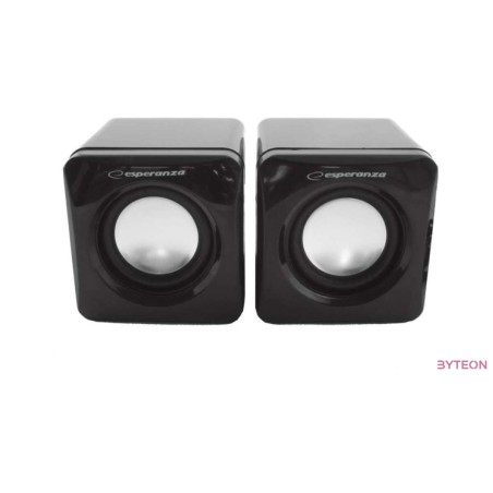 Esperanza Leggiero 2.0 hangfalszett