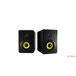 Thonet & Vander Vertrag BT 2.0 Black