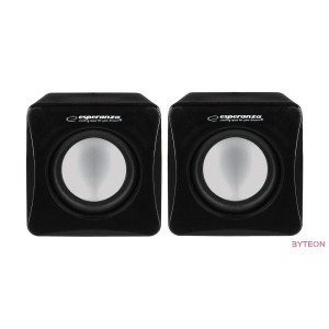 Esperanza Leggiero 2.0 hangfalszett