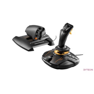 Thrustmaster T-16000M FCS Hotas PC