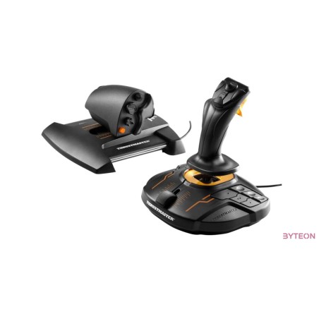 Thrustmaster T-16000M FCS Hotas PC