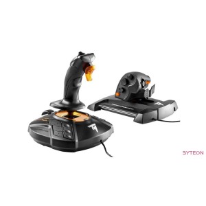 Thrustmaster T-16000M FCS Hotas PC