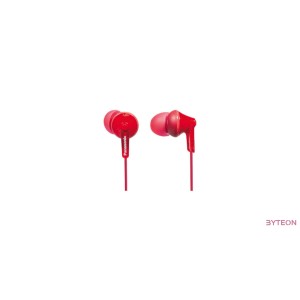 Panasonic RP-HJE125E-R Red