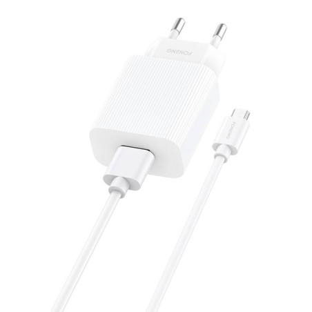 Charger Foneng EU28 Micro