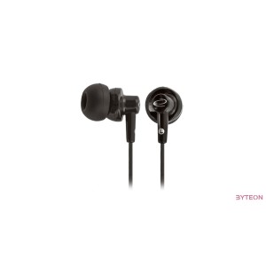 Esperanza In-Ear Headphone Black