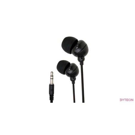 Maxell PLUGZ Black