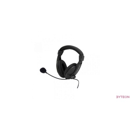 Esperanza Concerto Headset Black