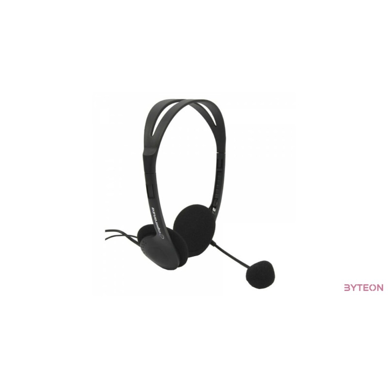 Esperanza Scherzo Headset Black