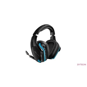 Logitech G935 7.1 Wireless Gamer Headset Black