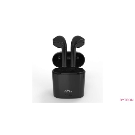 Media-Tech MT3589K R-Phones TWS Black