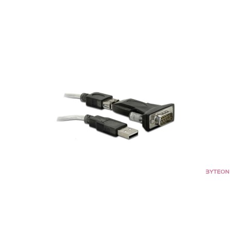 USB2.0 - Serial RS232 - DeLock