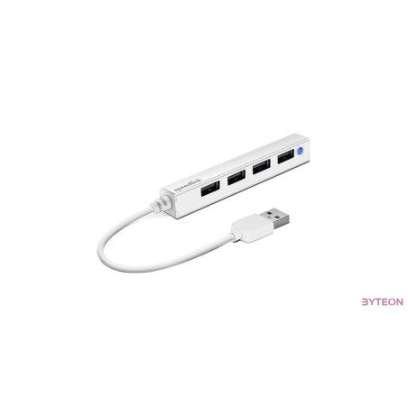 Speedlink Snappy Slim White