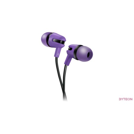 Canyon CNS-CEP4P Headset Purple