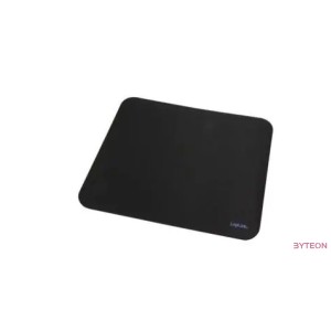 Logilink ID0117 Gamer egérpad Black