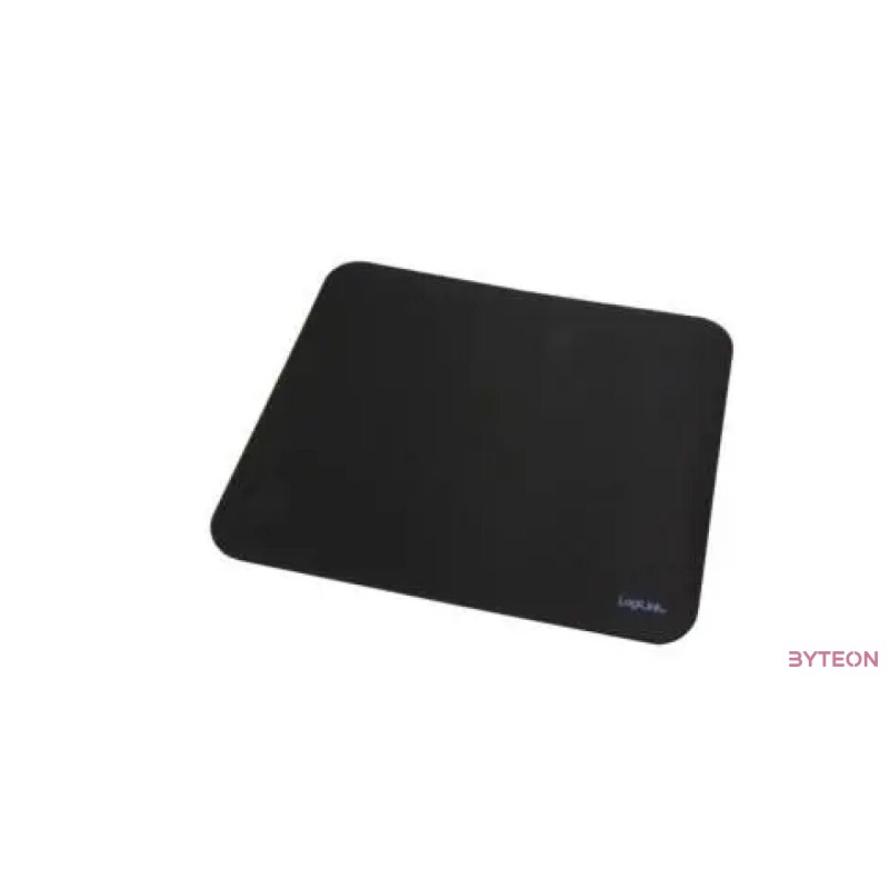 Logilink ID0117 Gamer egérpad Black