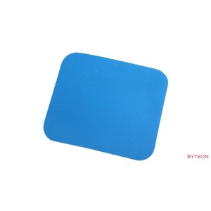 Logilink ID0097 egérpad Blue