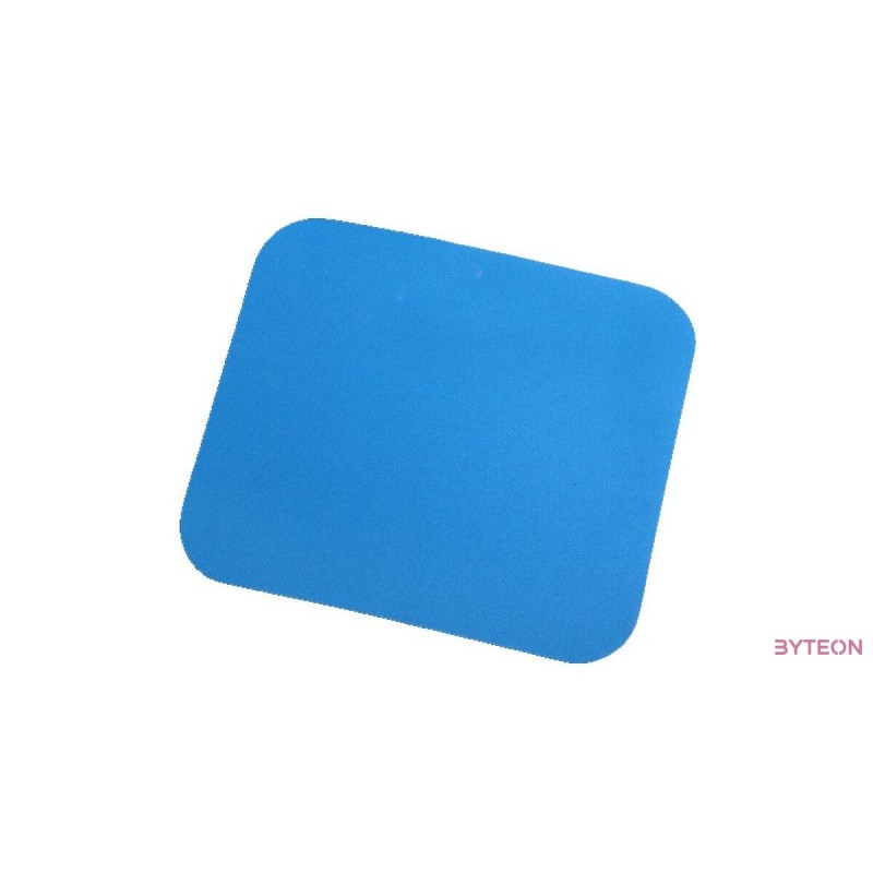 Logilink ID0097 egérpad Blue