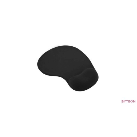 Esperanza EA137K Gel mouse pad Black