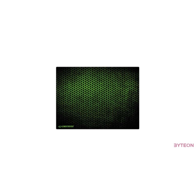 Esperanza Grunge Maxi gaming mousepad