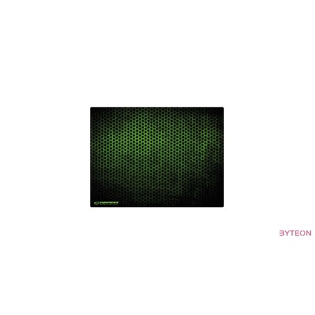 Esperanza Grunge Maxi gaming mousepad