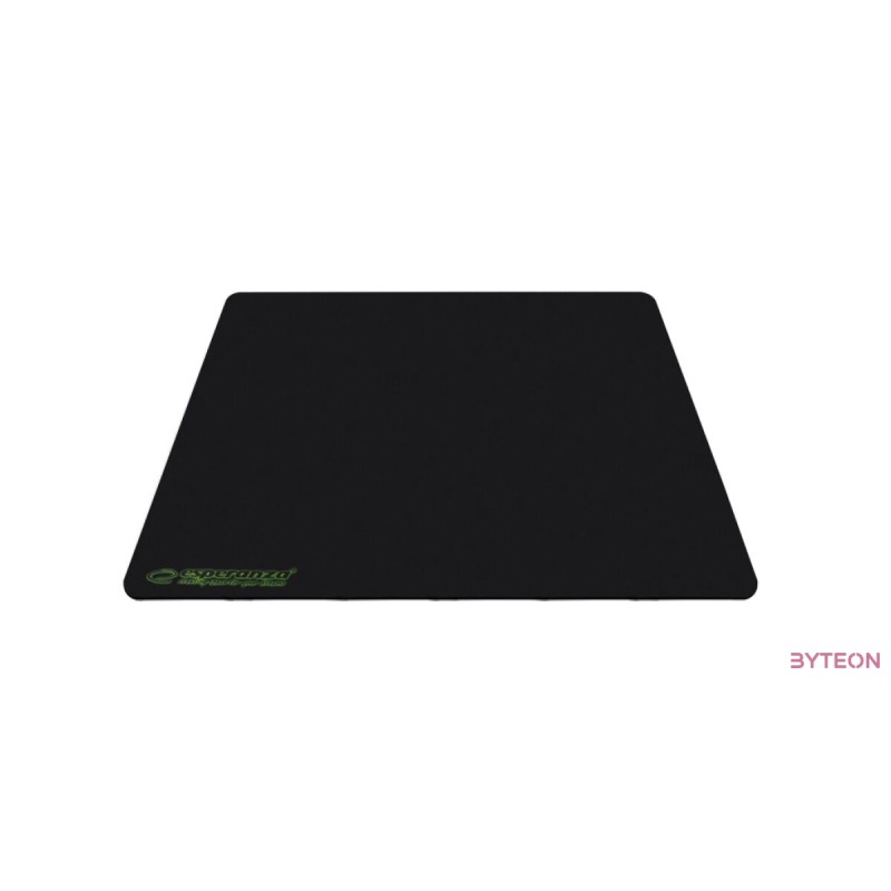 Esperanza Gaming Classic egérpad Black