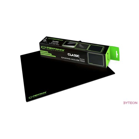 Esperanza Classic Maxi gaming mousepad