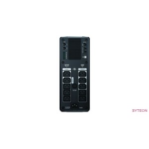 APC Back-UPS 1500 (1500VA,865W)