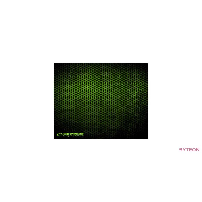Esperanza Grunge mini gaming mousepad 