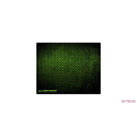Esperanza Grunge mini gaming mousepad 