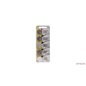 Maxell CR 2016 1db-os Lithium gombelem