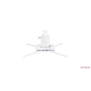 Multibrackets M Universal Projector Ceilingmount White
