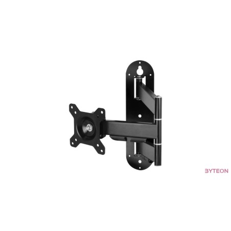 Arctic W1C Wall Mount with Retractable Folding Arm