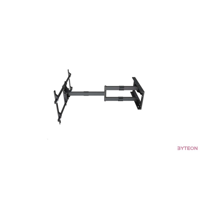 Multibrackets M Universal Long Reach Arm 1010mm HD Single 42-75" Black