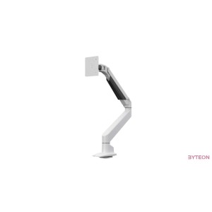 Multibrackets M VESA Gas Lift Arm Single White 