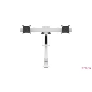 Multibrackets M VESA Gas Lift Arm Single Duo Crossbar 15-32" White