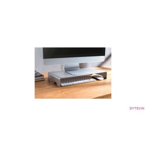 Digitus DA-90369 Aluminium Monitor Riser