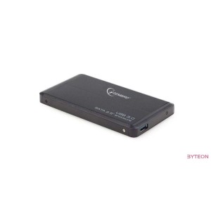 Gembird 2,5" EE2-U3S-2 USB3.0 Enclosure Black