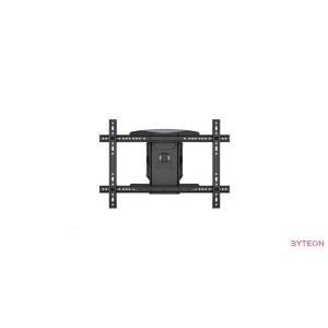 Multibrackets M VESA Flexarm XL Full Motion Dual 40-85" Black