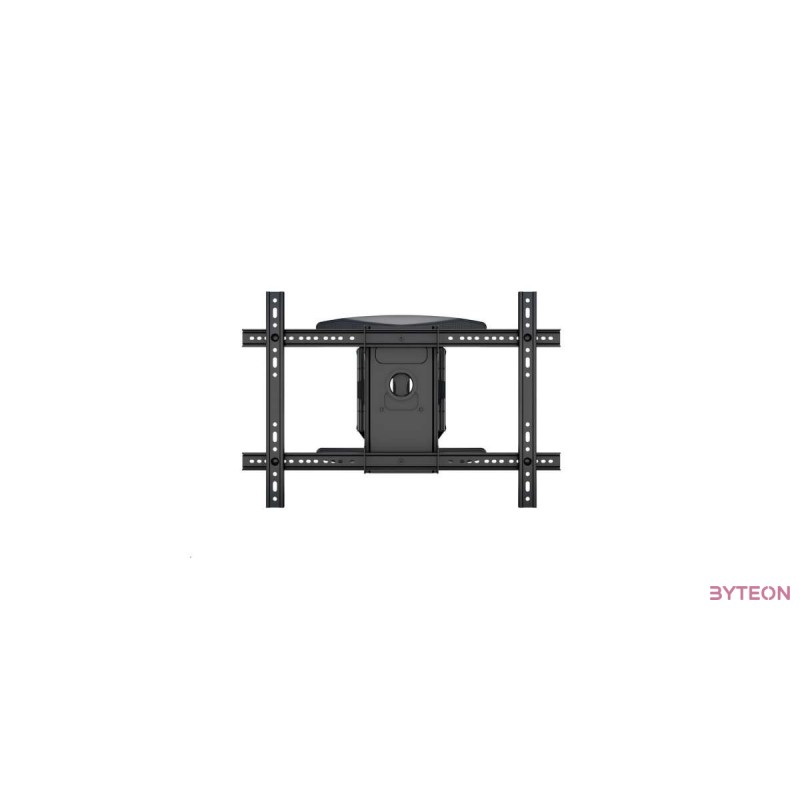 Multibrackets M VESA Flexarm XL Full Motion Dual 40-85" Black