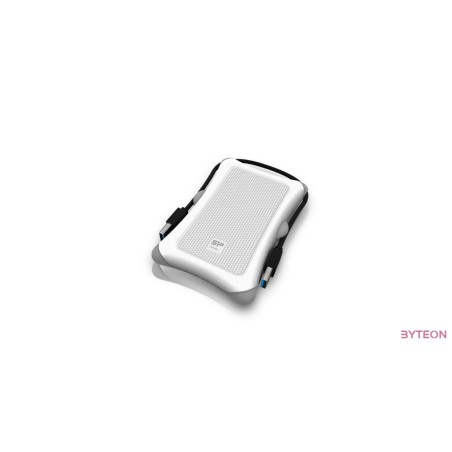 Silicon Power Armor A30 USB3.0 White