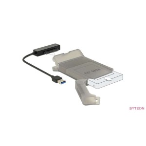 DeLock 2,5” USB3.0 Protection Cover Case