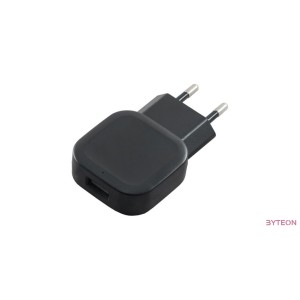 Akyga AK-CH-06 USB Adapter 100-240V/5V/2.1A 1USB