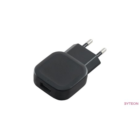 Akyga AK-CH-06 USB Adapter 100-240V/5V/2.1A 1USB