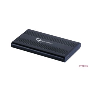 Gembird 2,5" EE2-U2S-5 USB2.0 Black