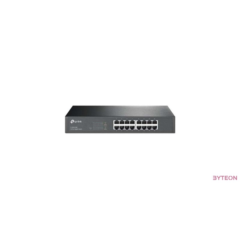 TP-Link TL-SG1016D 16port Gigabit