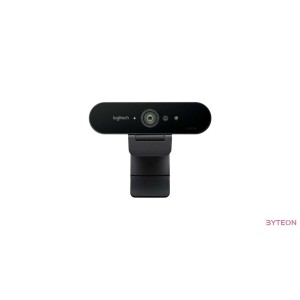 Logitech Brio Stream Edition