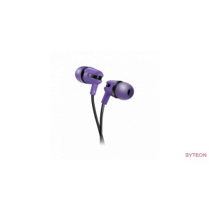Canyon CNS-CEP4P Headset Purple